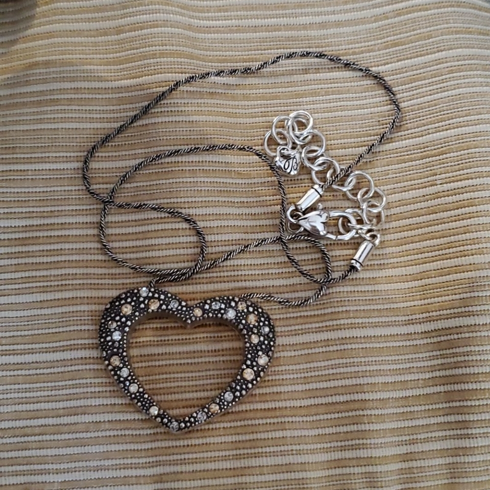 Brighton Tuscan Sun reversible necklace - Picture 5 of 5